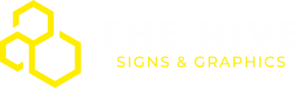 The Hive Signs & Graphics